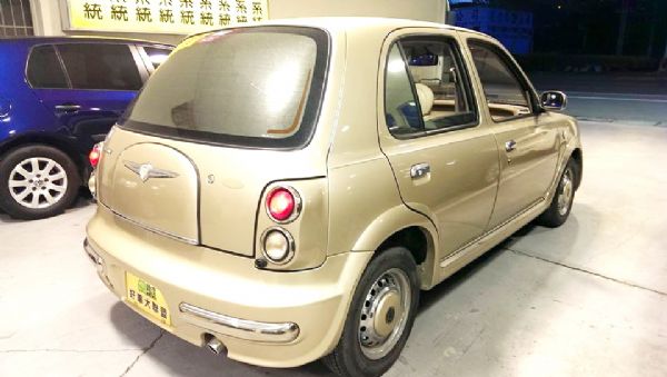 04 VERITA 1.3 可全貸免保人 照片2