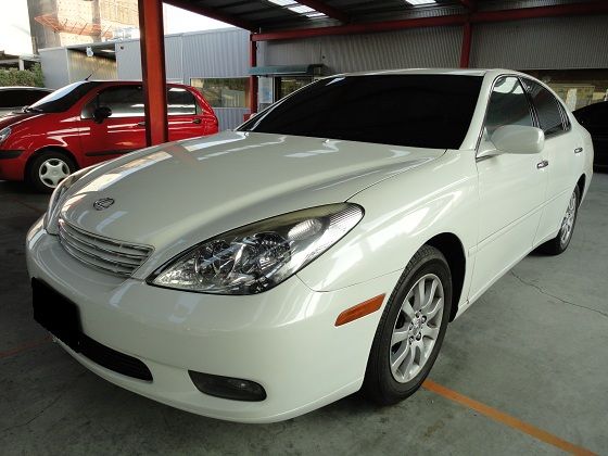 2004 Lexus ES330 3.3 照片1