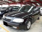 宜蘭縣2000 Mazda 323 1.6 MAZDA 馬自達 / 323中古車