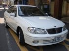 新北市03年日產SENTRA 180賣6.8萬 NISSAN 日產 / Sentra中古車