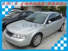 台南市福特 metrostar  2.0 銀 FORD 福特 / Metrostar中古車