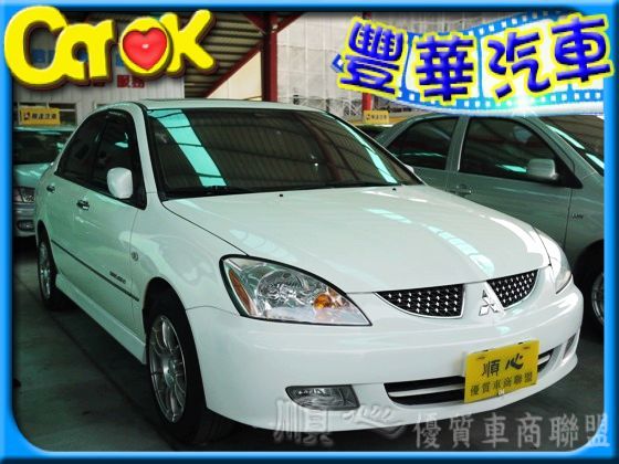 三菱 Global Lancer  照片1