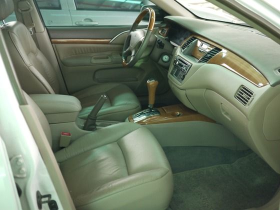 三菱 Global Lancer  照片7