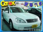 台中市Nissan 日產 Sentra M1 NISSAN 日產 / SENTRA M1中古車