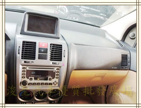 2005 GETZ 7萬 照片6