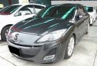 宜蘭縣2010 Mazda 馬3S 2.5  MAZDA 馬自達 / 3中古車