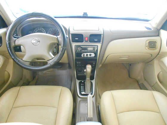  Nissan 日產  Sentra M 照片2