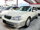 宜蘭縣2001 Nissan Cefiro  NISSAN 日產 / Cefiro中古車