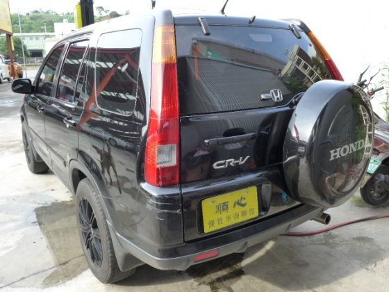 Honda 本田 CR-V 照片10