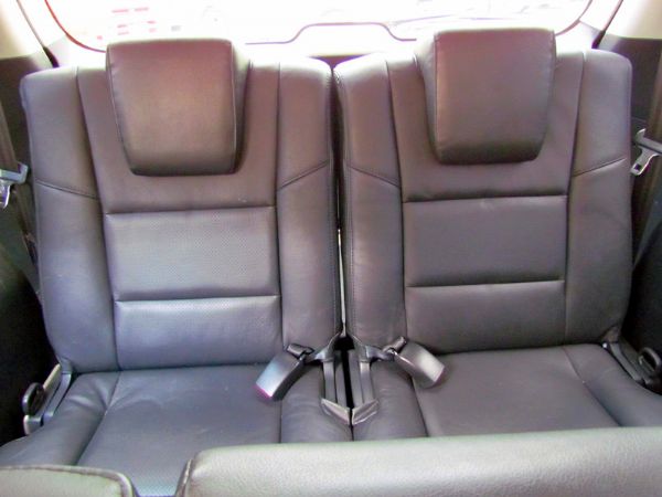 2008年 豐田 Wish 2.0 銀 照片9