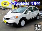 彰化縣【新車】 15年 三菱 可魯多 1.5白 MITSUBISHI 三菱 / Colt Plus中古車