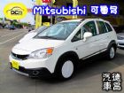 彰化縣【新車】 15年 三菱 可魯多 1.5白 MITSUBISHI 三菱 / Colt Plus中古車