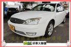 台中市2006 Mondeo RS 10萬 FORD 福特 / Mondeo RS中古車