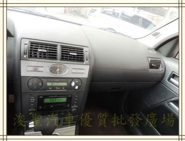 2006 Mondeo RS 10萬 照片6