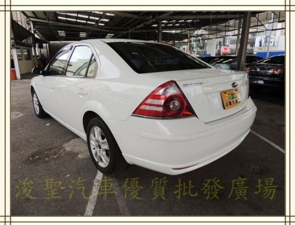 2006 Mondeo RS 10萬 照片8