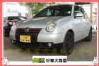 台中市2005 LUPO 9.8萬 VW 福斯 / Lupo中古車