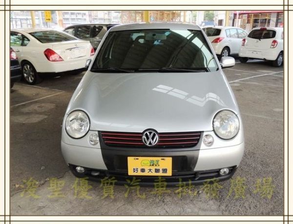 2005 LUPO 9.8萬 照片2