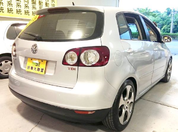 05 GOLF1.9 柴油 可全貸免保人 照片2