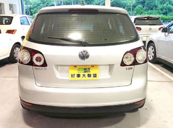 05 GOLF1.9 柴油 可全貸免保人 照片4