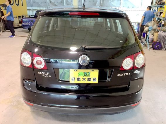 06 GOLF 2.0 可全貸免保人 照片3