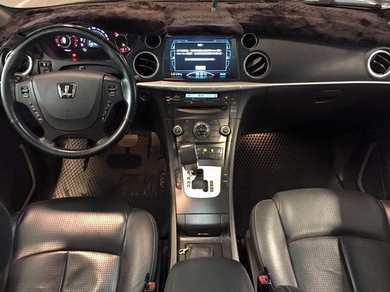 11 SUV 2.2 可全貸免保人 照片5