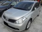 宜蘭縣2011 Nissan Tiida  NISSAN 日產 / TIIDA中古車