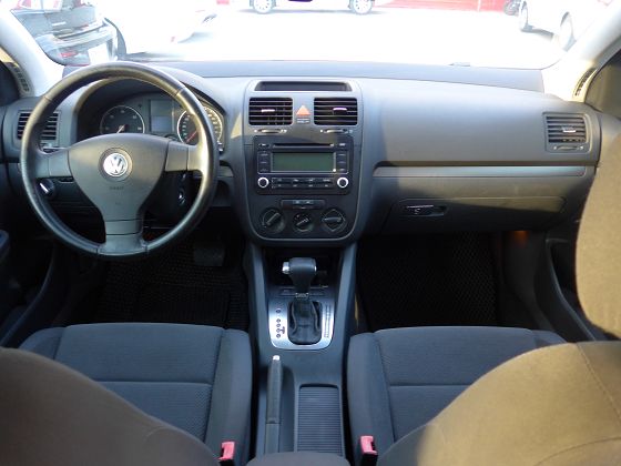 VW 福斯  Golf TDi 照片2