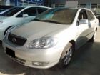 宜蘭縣2001 Toyota豐田 Altis  TOYOTA 豐田 / Altis中古車