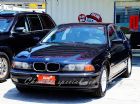 新北市BMW - 5 SERIES SEDAN BMW 寶馬中古車