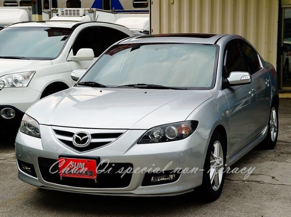 MAZDA - MAZDA 3 照片1