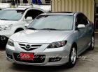 新北市MAZDA - MAZDA 3 MAZDA 馬自達 / 3中古車