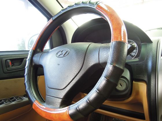 Hyundai 現代  Getz 照片3