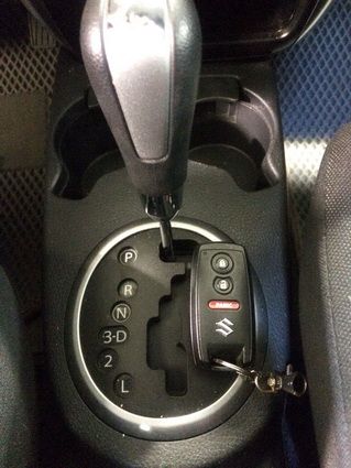 08 SX4 1.6 可全貸免保人 照片8