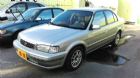 宜蘭縣2003 Toyota豐田 Tercel TOYOTA 豐田 / Tercel中古車