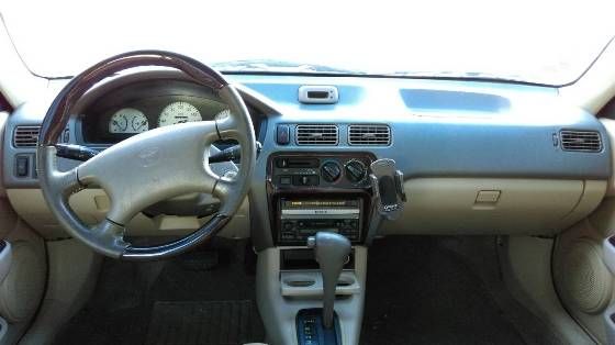 2003 Toyota豐田 Tercel 照片2