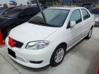 宜蘭縣2003 Toyota豐田 Vios  TOYOTA 豐田 / Vios中古車