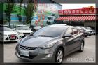 新北市【日瓏車業】2013年現代 Elante HYUNDAI 現代 / Elantra中古車