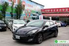 新北市【日瓏車業】2011年馬自達3/馬三/2 MAZDA 馬自達 / 3中古車