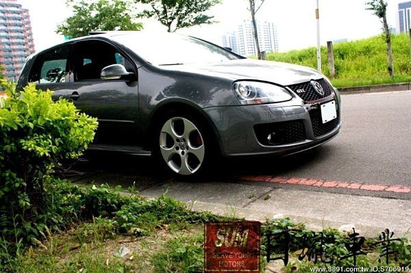 【日瓏車業】2007年Gti 2.0 照片2