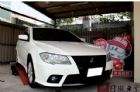 新北市【日瓏車業】2010年Fortis1.8 MITSUBISHI 三菱 / Fortis中古車