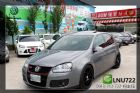 新北市【日瓏車業】2007年VW GTI   VW 福斯 / Golf GTi中古車