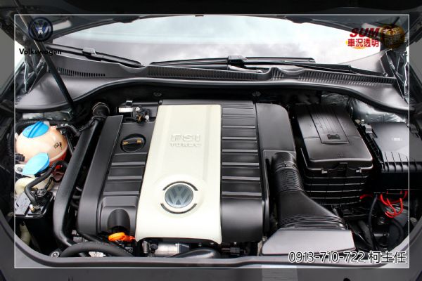 【日瓏車業】2007年VW GTI   照片6