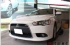 新北市【日瓏車業】2012年FORTIS2.0 MITSUBISHI 三菱 / Fortis中古車