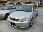 宜蘭縣2004 Toyota豐田 Altis  TOYOTA 豐田 / Altis中古車