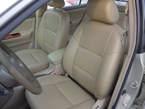 2004 Toyota豐田 Altis  照片6