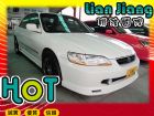 高雄市 Honda 本田  Accord K9 HONDA 台灣本田 / Accord中古車