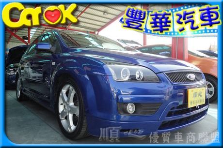 Ford 福特 Focus 2.0  照片1