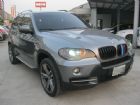 桃園市07年X5 六速線傳 全景天窗 實跑9萬 BMW 寶馬 / X5中古車