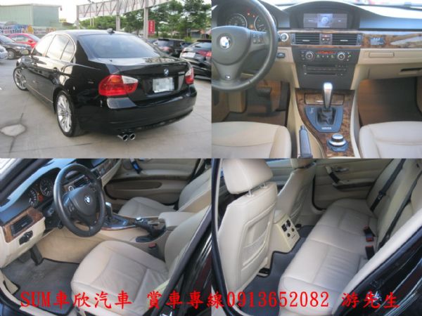 07年總代理330I 車美少跑  照片4