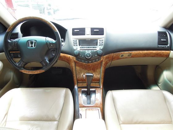 Honda 本田  Accord K11 照片2